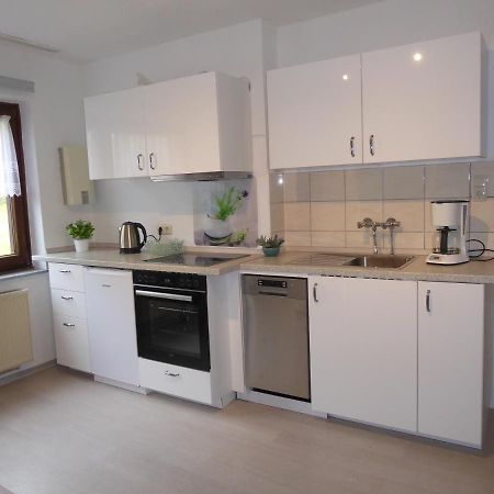 City-Apartment Lüdenscheid Kültér fotó