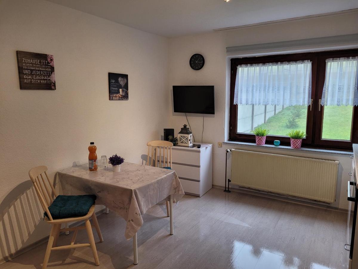 City-Apartment Lüdenscheid Kültér fotó