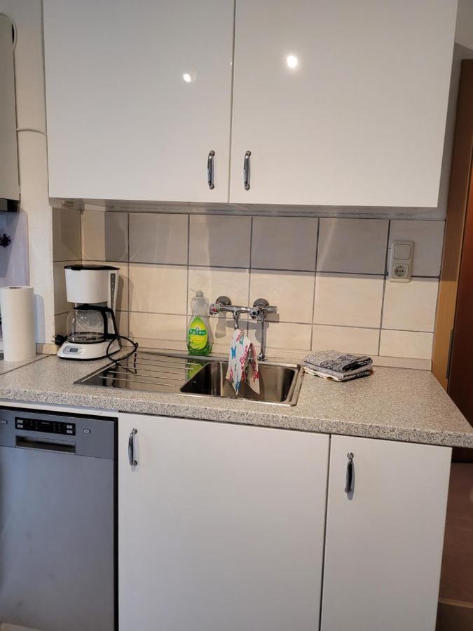 City-Apartment Lüdenscheid Kültér fotó