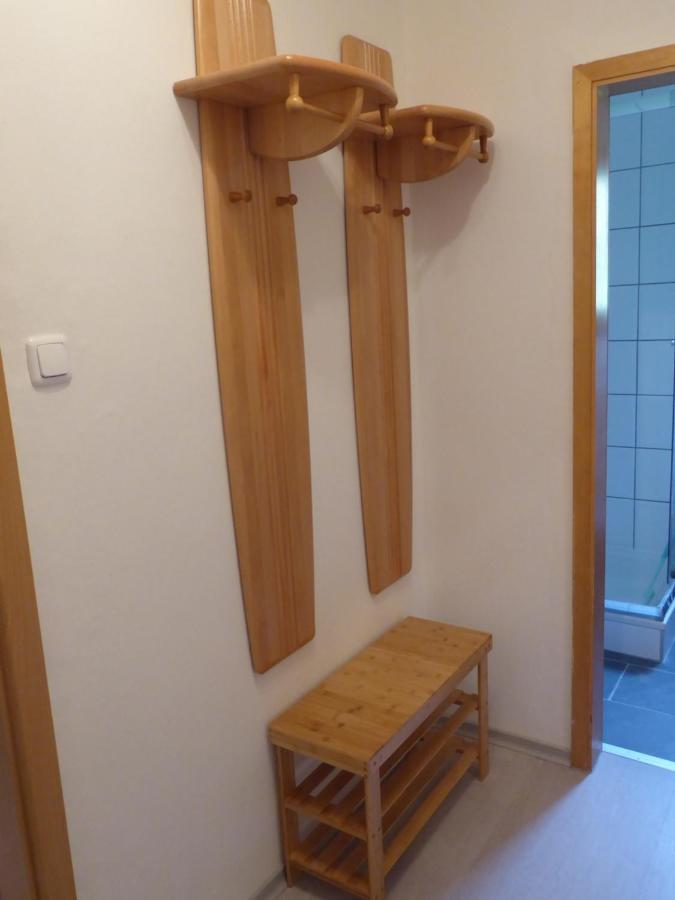 City-Apartment Lüdenscheid Kültér fotó