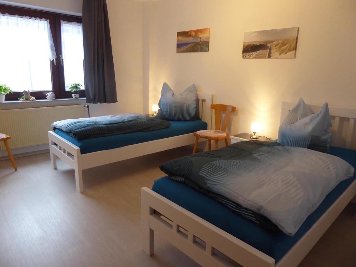 City-Apartment Lüdenscheid Kültér fotó