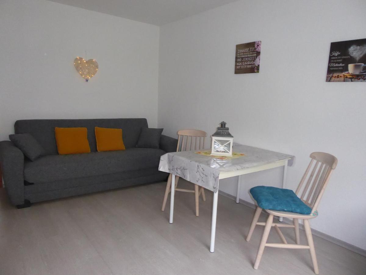 City-Apartment Lüdenscheid Kültér fotó