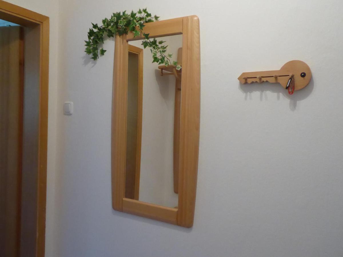 City-Apartment Lüdenscheid Kültér fotó