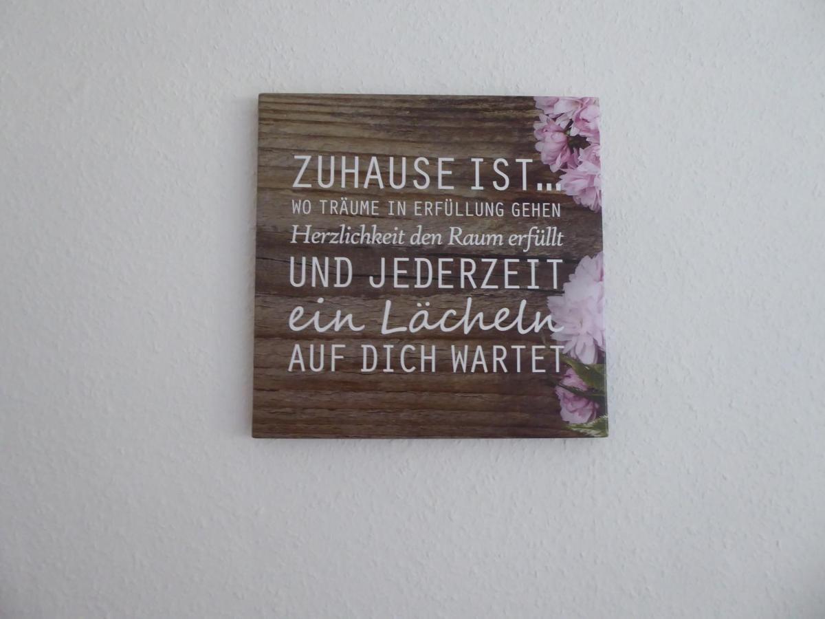 City-Apartment Lüdenscheid Kültér fotó
