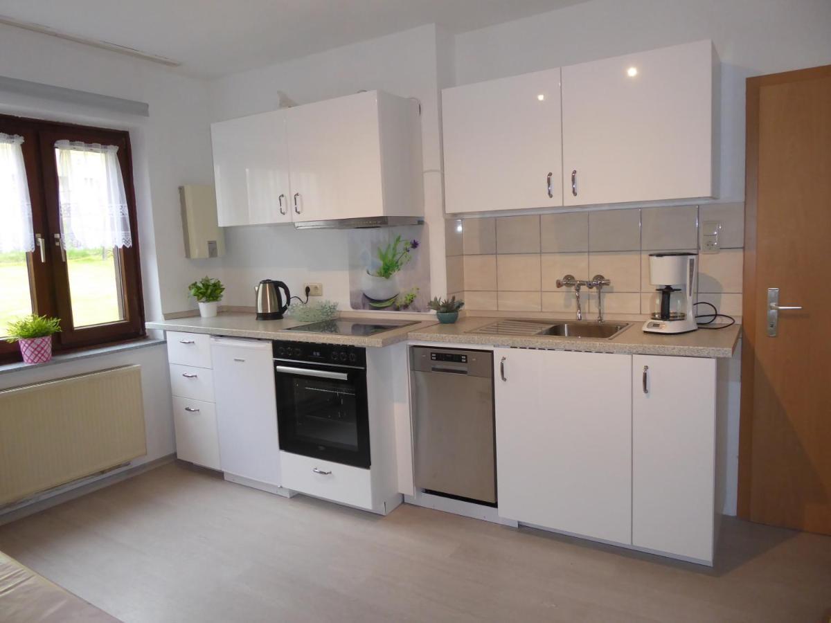 City-Apartment Lüdenscheid Kültér fotó